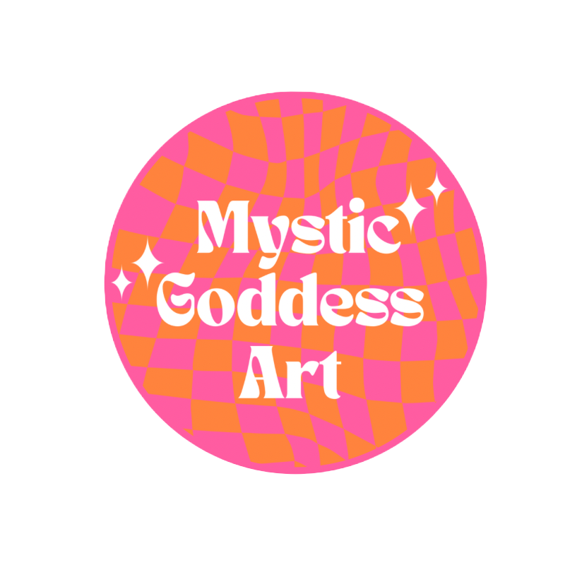 Mystic Goddess Art L.L.C.